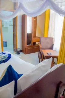 Ksb Hotel - Mwanza - 6