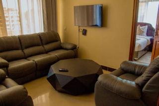 Ksb Hotel - Mwanza - 0