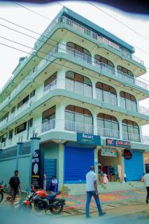 Ksb Hotel - Mwanza - 4