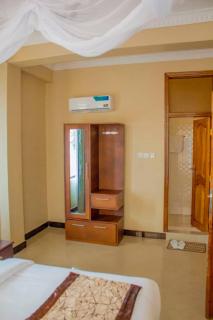 Ksb Hotel - Mwanza - 3