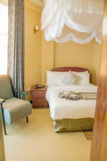 Ksb Hotel - Mwanza - 2
