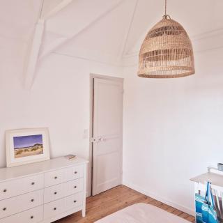 Villa Les Embruns, Villa balnéaire familiale, plages à pied - Saint-Quay-Portrieux - 5