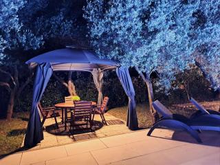 Villa Grace Felice for 8 people with private pool & only 2 km from the beach near Fazana - 9