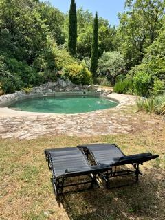 Lovely stay in provence - Mimet - 2