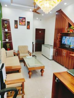 Hotel Golden Roof - Zirakpur - 0