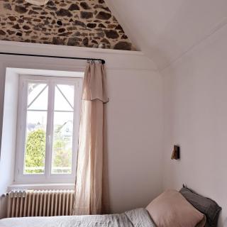 Villa Les Embruns, Villa balnéaire familiale, plages à pied - Saint-Quay-Portrieux - 3