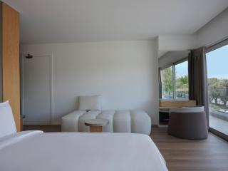 Nur Riviera Aparthotel - Athen - 2