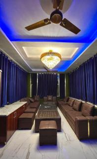 Hotel Golden Roof - Zirakpur - 9