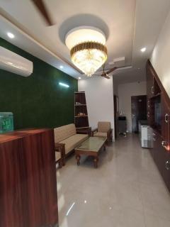 Hotel Golden Roof - Zirakpur - 8