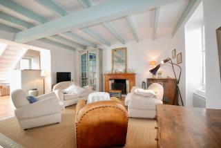 530 D La Petite Verrière Village house - Saint-Martin-de-Ré - 8