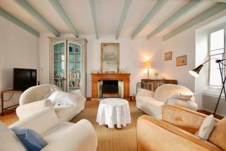 530 D La Petite Verrière Village house - Saint-Martin-de-Ré - 9