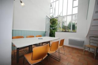 530 D La Petite Verrière Village house - Saint-Martin-de-Ré - 6