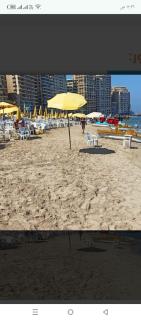 Fayrouzat Elmndra Near the sea with garden view - Alessandria d'Egitto - 8