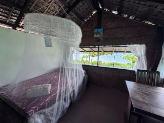 Kusirena Homestay - Puerto Galera - 6