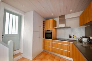 530 D La Petite Verrière Village house - Saint-Martin-de-Ré - 5