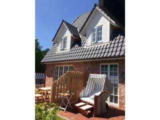 Ferienwohnung Koje - Sankt Peter-Ording - 1