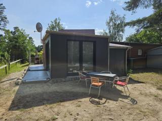 Ferienhaushälfte am Fleesensee - Silz - 9
