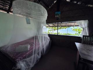Kusirena Homestay - Puerto Galera - 4
