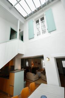 530 D La Petite Verrière Village house - Saint-Martin-de-Ré - 2