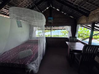 Kusirena Homestay - Puerto Galera - 0