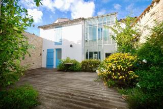 530 D La Petite Verrière Village house - Saint-Martin-de-Ré - 0