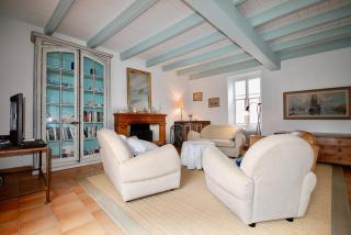 530 D La Petite Verrière Village house - Saint-Martin-de-Ré - 7