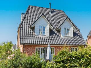 Ferienhaus Strandnest - Sankt Peter-Ording - 0