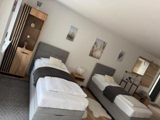 Anita Apartment Breitenbrunn Chill And Relax - Breitenbrunn - 3