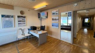 Russkiy Dom - Longyearbyen - 8