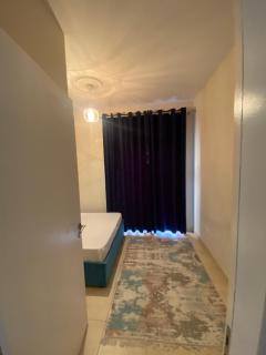 Apartament Prane Kompleksit Tropikal - Durazzo - 2