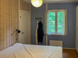 Family House By Marielyst Beach With Large Garden - 1