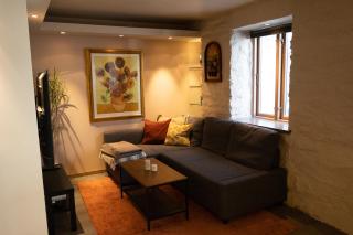 Private Apartment in Bergen - Bergen - 4