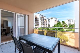 Pietra Di Mare - Au coeur d'Ajaccio - Ajaccio - 8