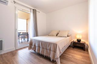 Pietra Di Mare - Au coeur d'Ajaccio - Ajaccio - 6
