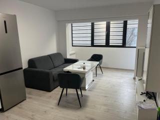 Deluxe Apartment Varna - 8