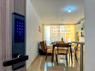 Apartamento Premier - Aragoa cerca al Mar - Gaira - 4