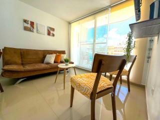 Apartamento Premier - Aragoa cerca al Mar - Gaira - 1