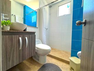 Apartamento Premier - Aragoa cerca al Mar - Gaira - 3