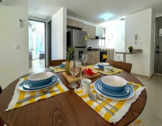 Apartamento Premier - Aragoa cerca al Mar - Gaira - 2
