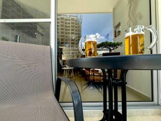 Apartamento Premier - Aragoa cerca al Mar - Gaira - 6
