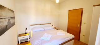 Spacious seaview apt, 250m to beach, 4km to Trogir - Apt Una - Trogir - 3