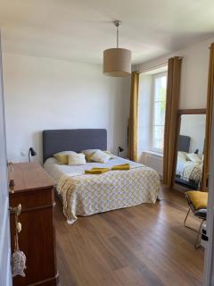 La Maison du Hommeel - Gratot - 7