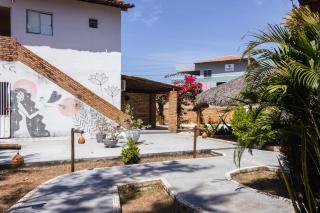 Pousada Villa Aruna - 2