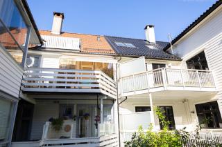 Private Apartment in Bergen - 5