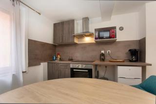 Le Studio des Songes - proche de la gare - Riorges - 9