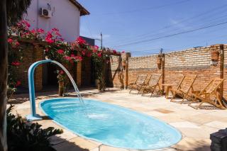 Pousada Villa Aruna - 1