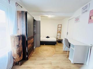 Le Studio des Songes - proche de la gare - Riorges - 5