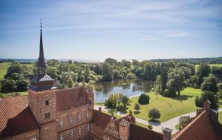 Holckenhavn Slot - Nyborg - 0