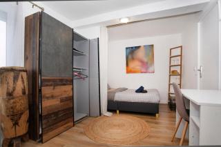 Le Studio des Songes - proche de la gare - Riorges - 3