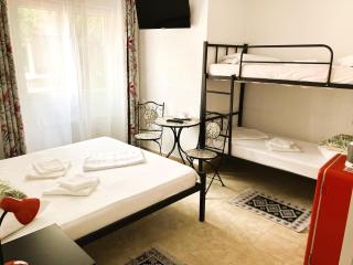 Taxi Hostel - Otopeni - 3
